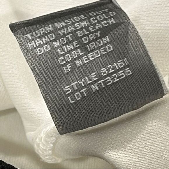 DressBarn Sleeveless boat neck Midi formal Dress size 16 - Picture 11 of 13